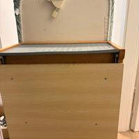 Asse da stiro Foppapedretti Asso