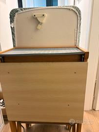 Asse da stiro Foppapedretti Asso