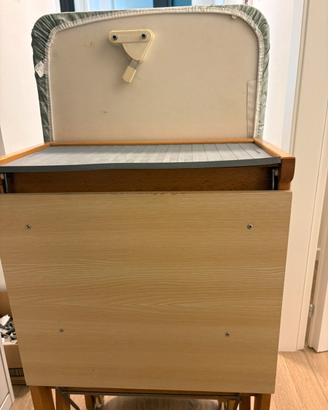 Asse da stiro Foppapedretti Asso