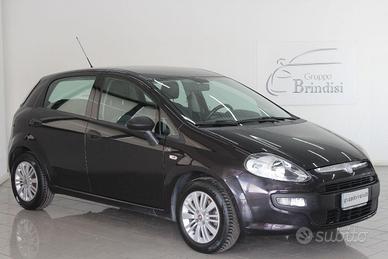 FIAT - Punto Evo - 1.3 Mjt 95CV DPF 5p. S&S Dyn.