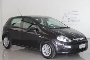 FIAT - Punto Evo - 1.3 Mjt 95CV DPF 5p. S&S Dyn.