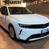 OPEL ASTRA 1.5Diesel 130cv BERLINA
