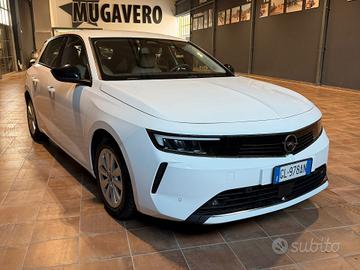 OPEL ASTRA 1.5Diesel 130cv BERLINA