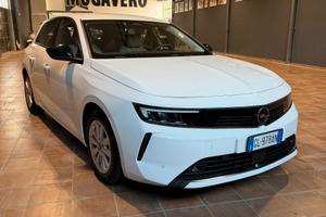 OPEL ASTRA 1.5Diesel 130cv BERLINA