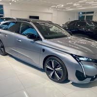 PEUGEOT 308 BlueHDi 130 S&S EAT8 SW GT + TETTO P