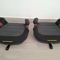 ALZATINE AUTO PEG PEREGO 