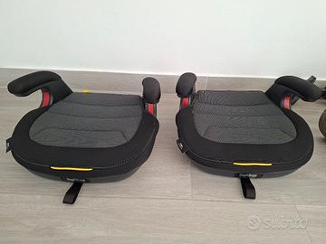 ALZATINE AUTO PEG PEREGO 