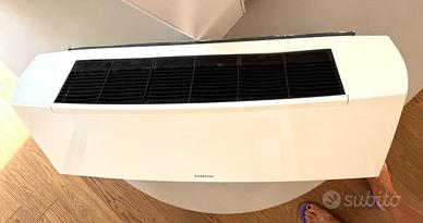 Termoconvettori Carisma fly Sabiana