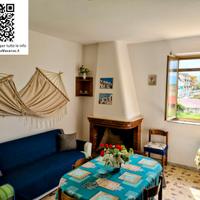 In Villa, semi-indipendente a 160m dal mare a pied