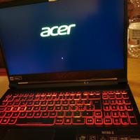 Acer Nitro 5 AN515-45 180W 19.5V 9.23A 