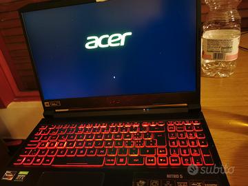 Acer Nitro 5 AN515-45 180W 19.5V 9.23A 