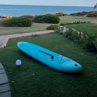 Sup gonfiabile 2 posti Virtufit 305