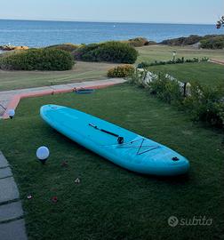 Sup gonfiabile 2 posti Virtufit 305