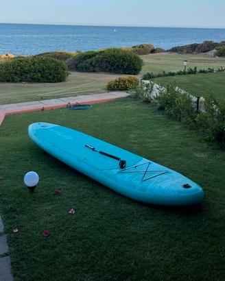 Sup gonfiabile 2 posti Virtufit 305