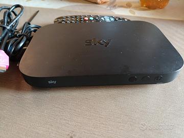 Decoder SKY Q PLATINUM con Hard Disk 1TB