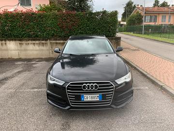 AUDI A6 TDI 30 160kw218 cv