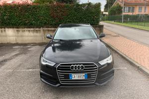AUDI A6 TDI 30 160kw218 cv