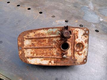 serbatoio vespa 50 special