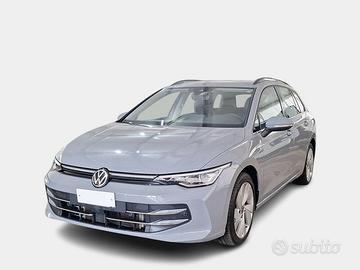 VOLKSWAGEN GOLF VARIANT VIII 2.0 TDI SCR STYLE DSG