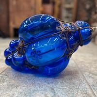 Lampadario in vetro di Murano