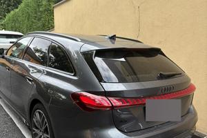 Audi A5 Avant S Line 206CV TDI/Elettrico