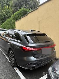 Audi A5 Avant S Line 206CV TDI/Elettrico