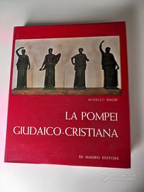 La Pompei Giudaico-Cristiana