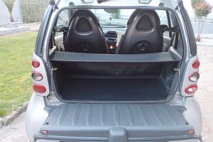 Smart ForTwo 800 coupé passion