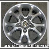 (Rif.A17) ALFA 147 / 156