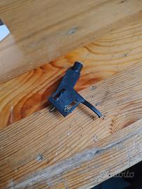 2 Shell porta testina 