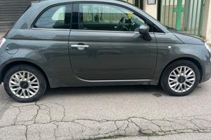 Fiat  500  - Maggio 2015
