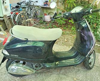 Vespa LX 150 anno 2007