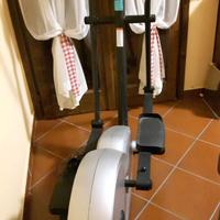 Bicicletta ellittica