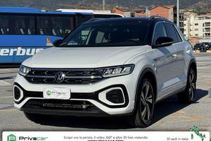 VOLKSWAGEN T-Roc 1.5 TSI ACT DSG R-Line