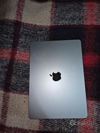 Macbook Air M4 13", 24/512 GB