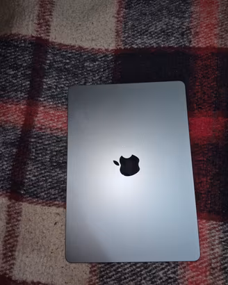 Macbook Air M4 13", 24/512 GB