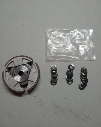 Ricambi Frizione Morini S5N minicross 