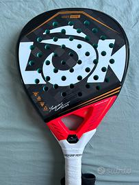 Racchetta Lok maxx hype padel