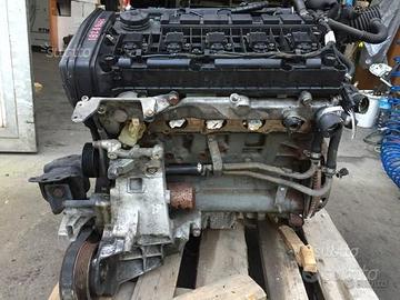 PBL286 Motore Fiat/Lancia 2.0B 182B7000 [98/03]