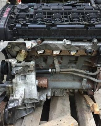 PBL286 Motore Fiat/Lancia 2.0B 182B7000 [98/03]