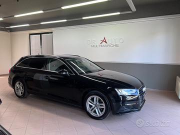 Audi A4 Avant 35 TDI S tronic Business