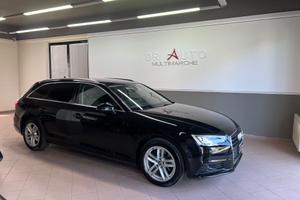 Audi A4 Avant 35 TDI S tronic Business