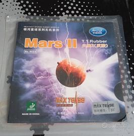 Mars 2 nera da  2,2