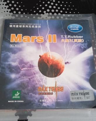 Mars 2 nera da  2,2