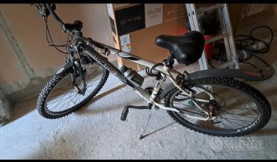 Mountain bike Tosetto