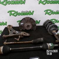 KIT RUOTA ANT. DESTRO FORESTER SJ 2.0D 2014