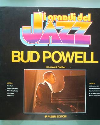 148 I grandi del Jazz Fabbri Editori 1979