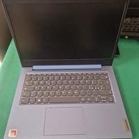 Notebook lenovo