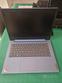 Notebook lenovo