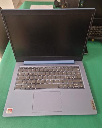 Notebook lenovo
